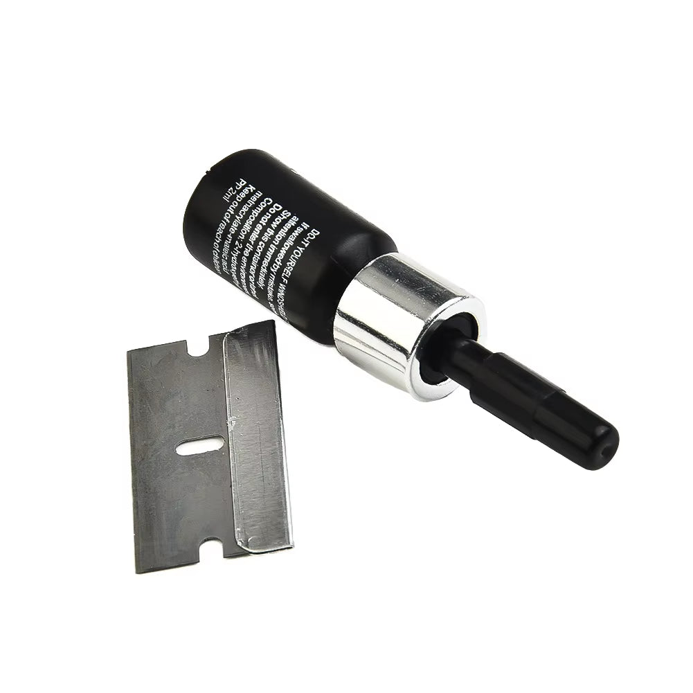 1Set Car Windshield Windscreen Glass Repair Resin Kit 3Ml Auto Vehicle Casement Fix Tool Repair Window Cracks Maintenance Tools