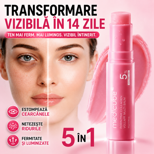 Balsam 5-în-1 Întinerire & Luminozitate