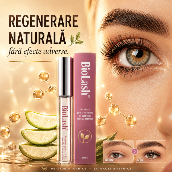 Serul Tratament pentru Gene