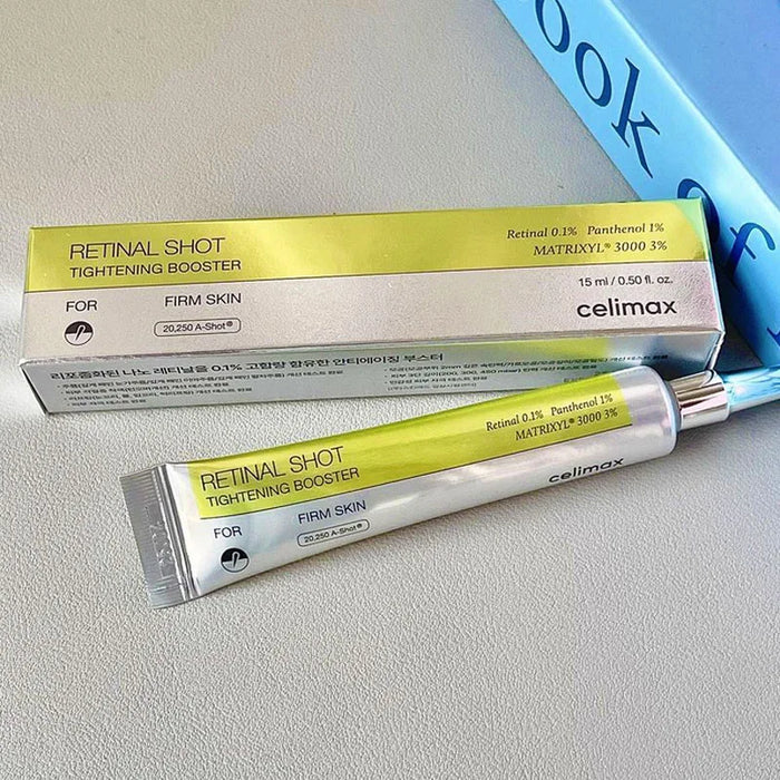 Cremă Ochi Luminozitate Celimax