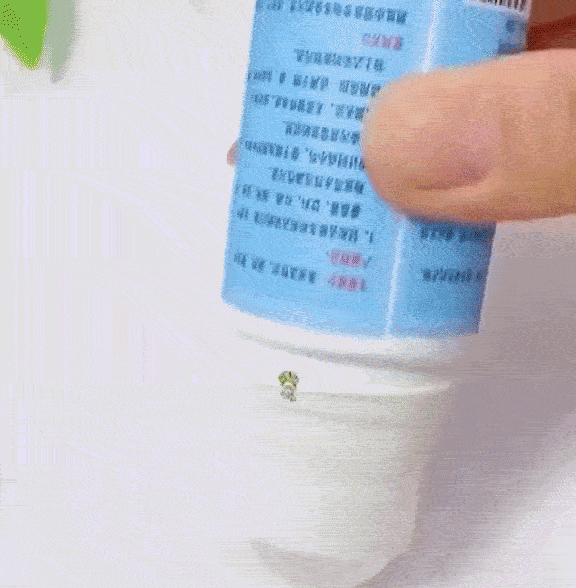 Roll-On Portabil Anti-Pete cu Acțiune Instantă
